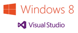 Telerik Loves Windows 8 and Visual Studio 2012 RTMs!