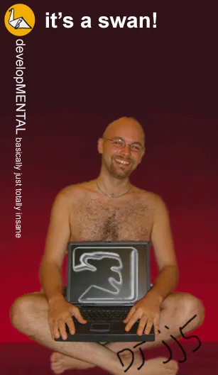 Imitation, Flattery, Nudity