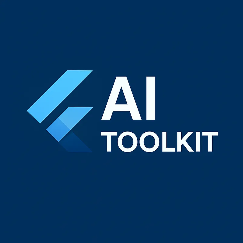 Building the Flutter AI Toolkit