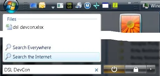 Win7 killed a feature I love in Vista!