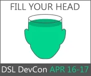 DSL Developer’s Conference