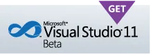 What’s New in the Beta Metro/JS Templates for VS11