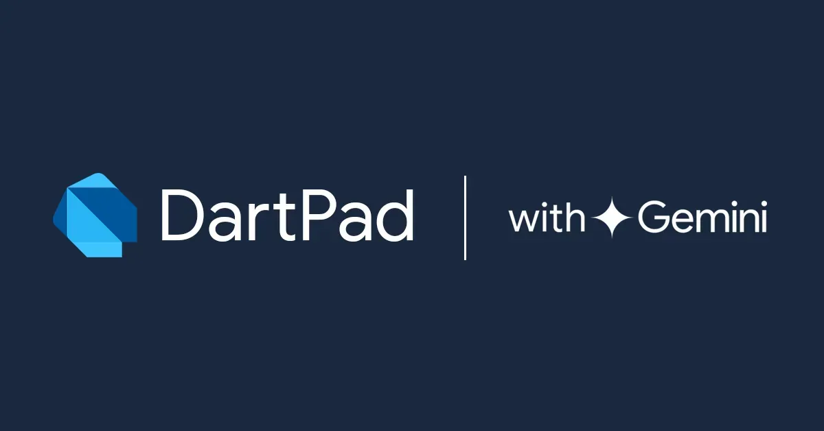 Building Generative AI for DartPad