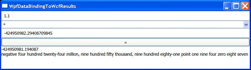 Number to String Converter