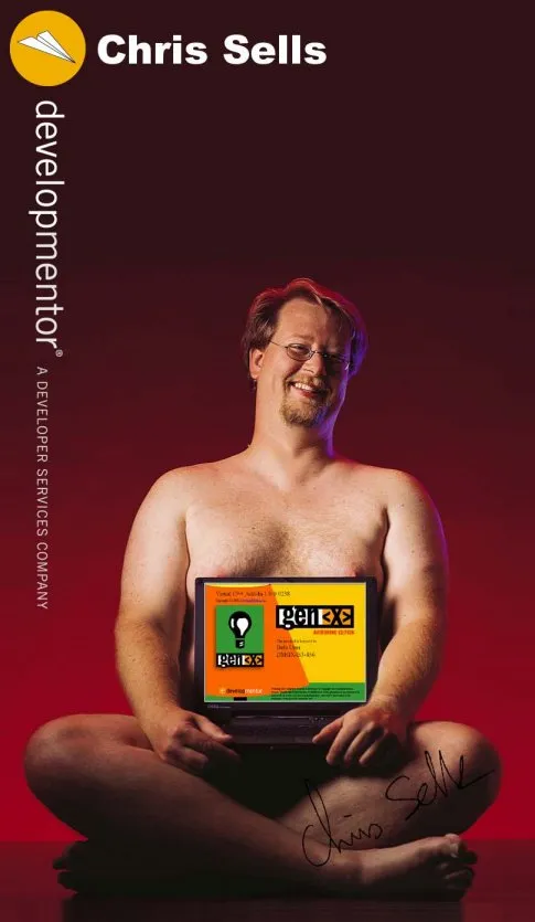 Mr. June, 2000
