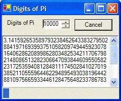 I don’t know UIs, but I know what I like…
