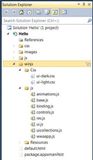 The Windows Libraries for JavaScript: Part I