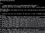 Checking Spec. Compliance at Build Time