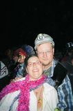 Chris and Melissa Go To Burning Man
