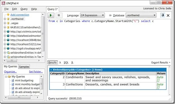 Using LINQPad to Run My Life: Budgeting