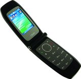 Oh La La — Qtek 8500!