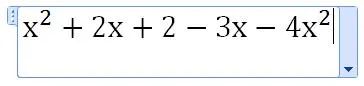 MS Math Add-In for Word 2007
