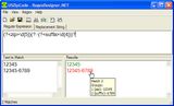 RegexDesigner.NET