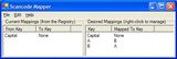 Scancode Mapper