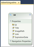 The Basics of EF Validation: IDataErrorInfo