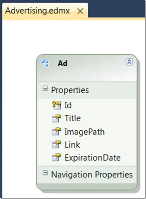 The Basics of EF Validation: IDataErrorInfo