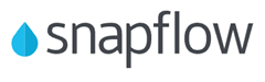 snapflow logo